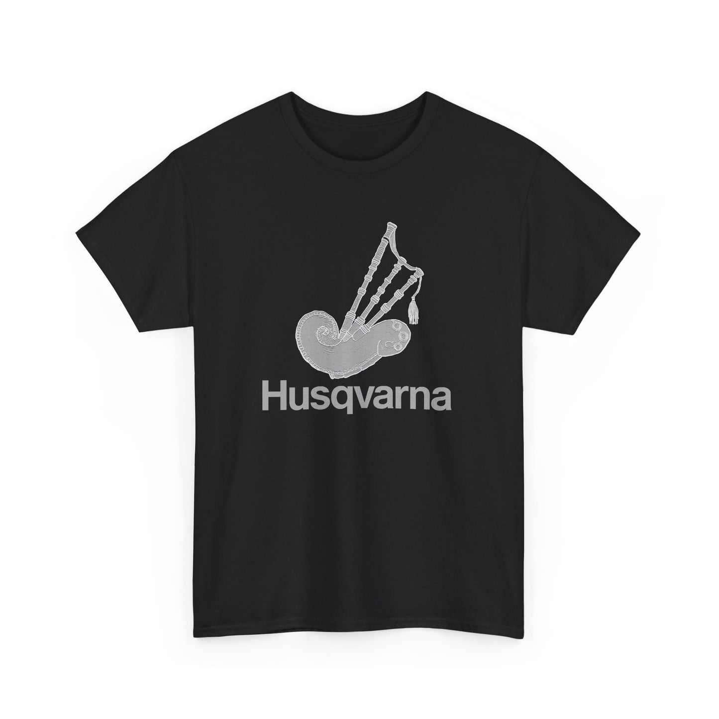 Camisola Gaita - Unisex - 100% algodón de alta calidade