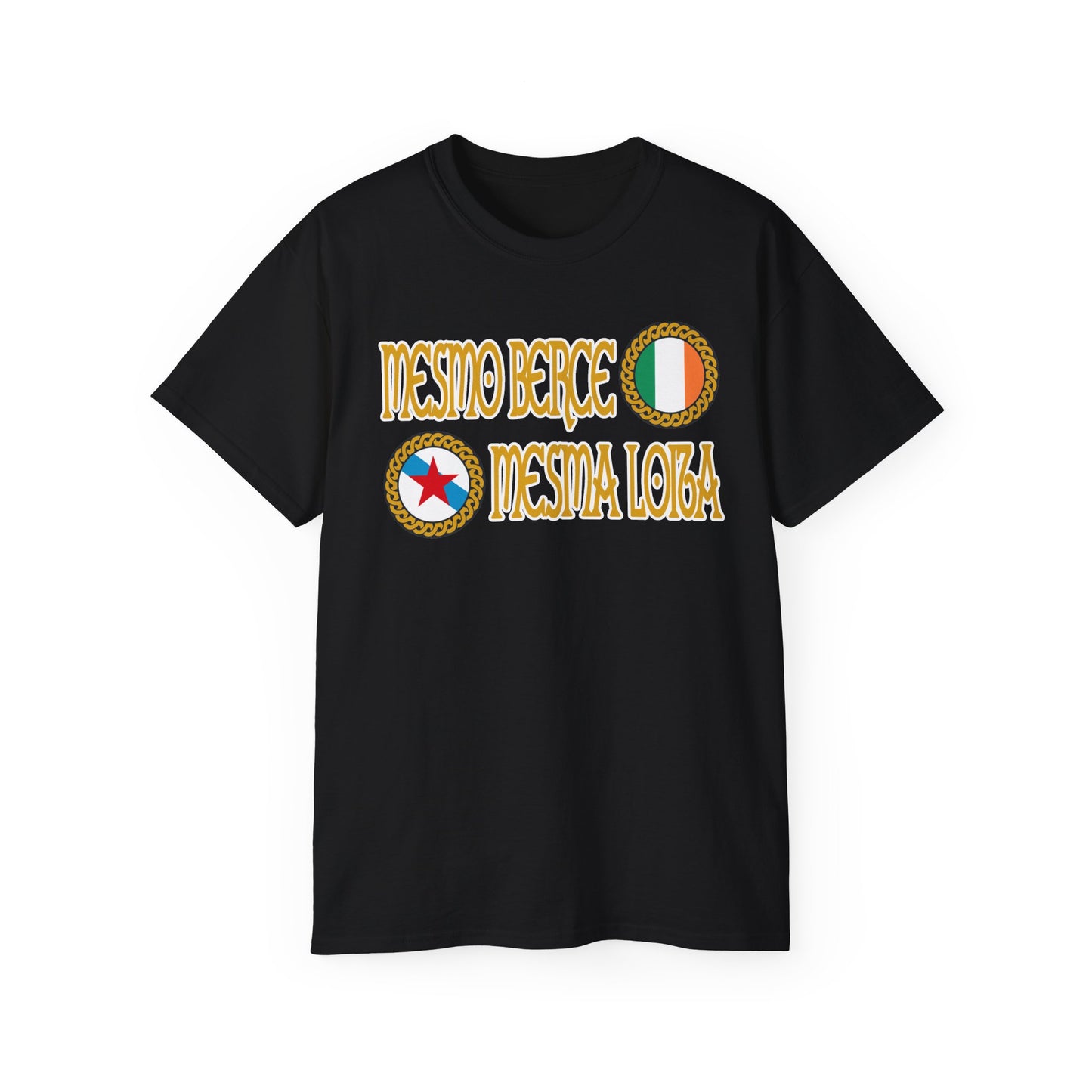 Alkandora Sehaska bera, borroka bera - Unisex - %100 kalitate handiko kotoia