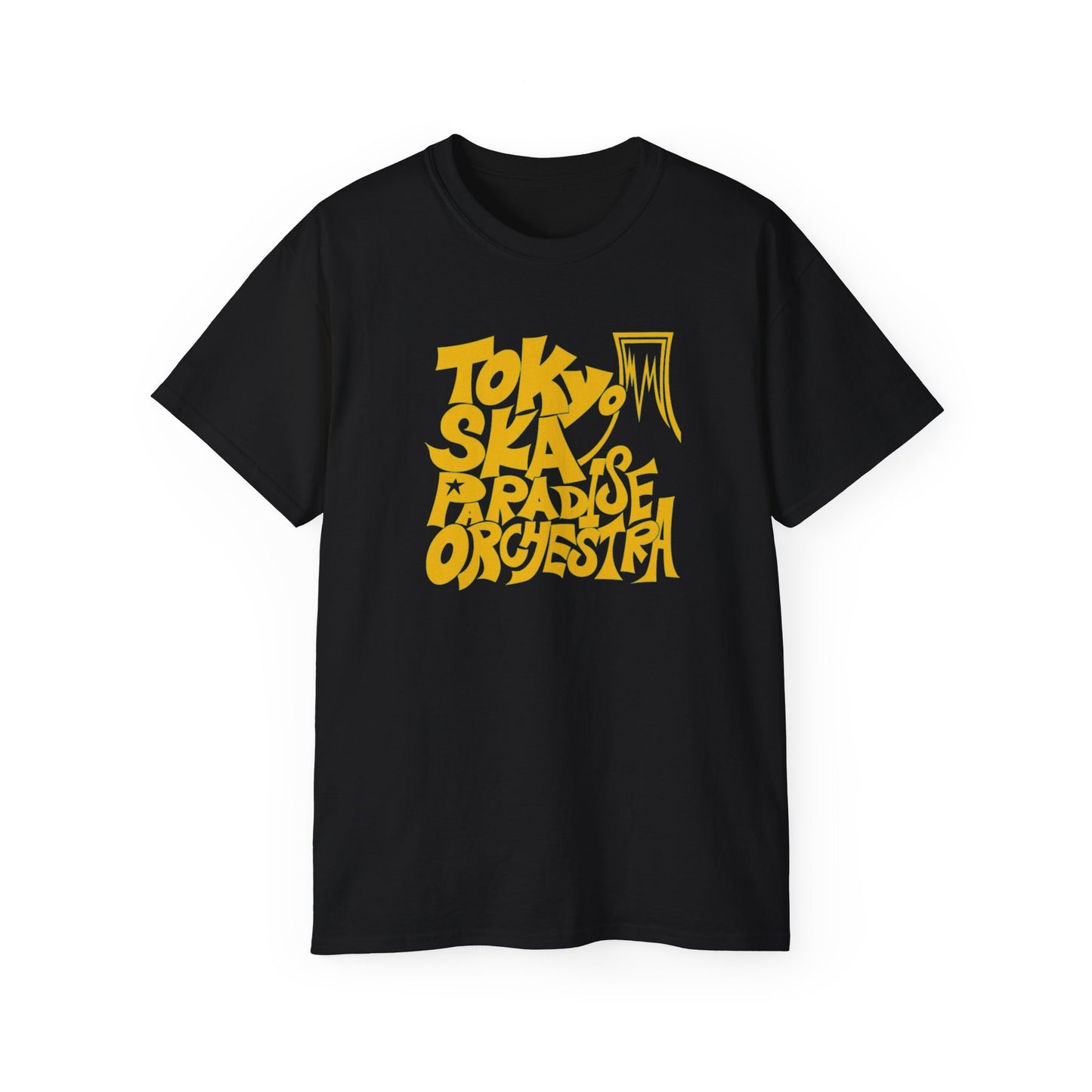 Tokyo Ska Paradise Orchestra - Unisex - 100% algodón de alta calidade