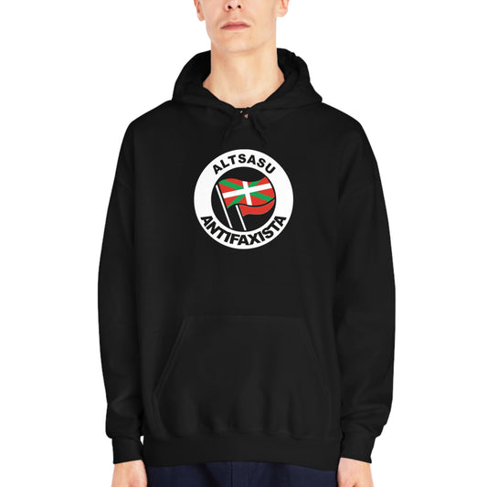 Altsasu antifaxista jertseak - Unisex