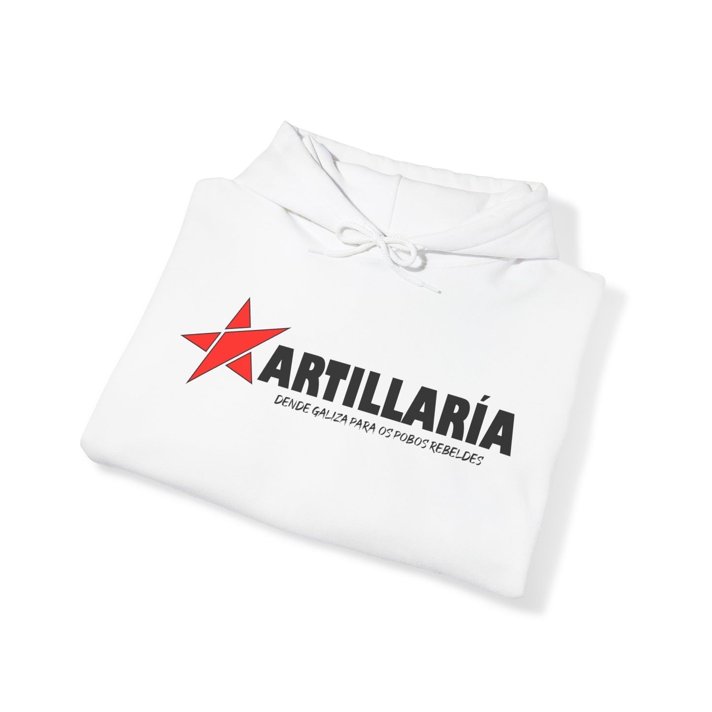 Sudadoiro Artillaría - Unisex