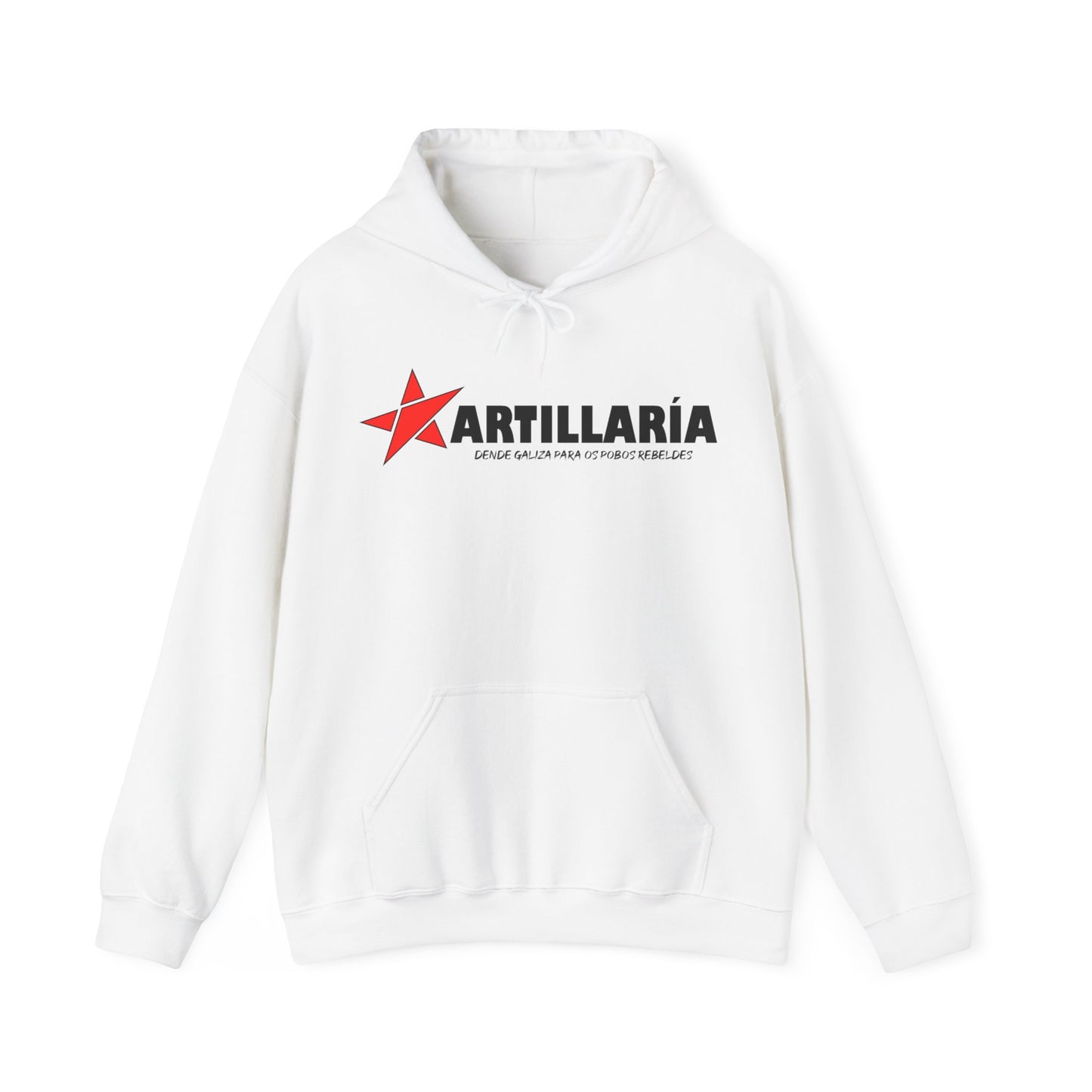 Sudadoiro Artillaría - Unisex