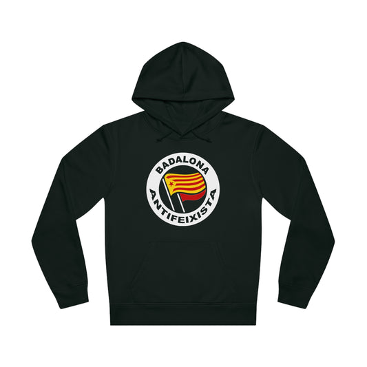 Dessuadora Badalona antifeixista - Unisex