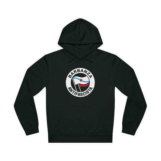 Sudadoiro Barbanza antifascista (gal) - Unisex