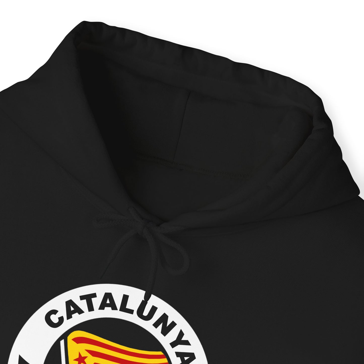 Dessuadora Catalunya antifeixista - Unisex