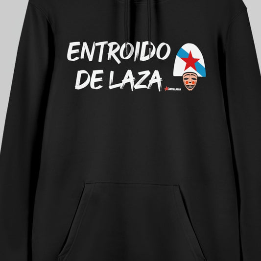 Sudadoiro Entroido Laza - Unisex