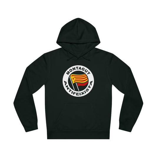 Montagut-en jertse antifaxista - Unisex