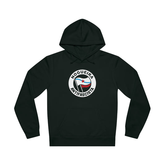 Sudadoiro Nogueira antifascista (gal) - Unisex