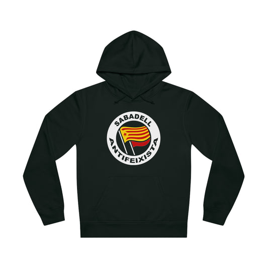 Dessuadora Sabadell antifeixista - Unisex