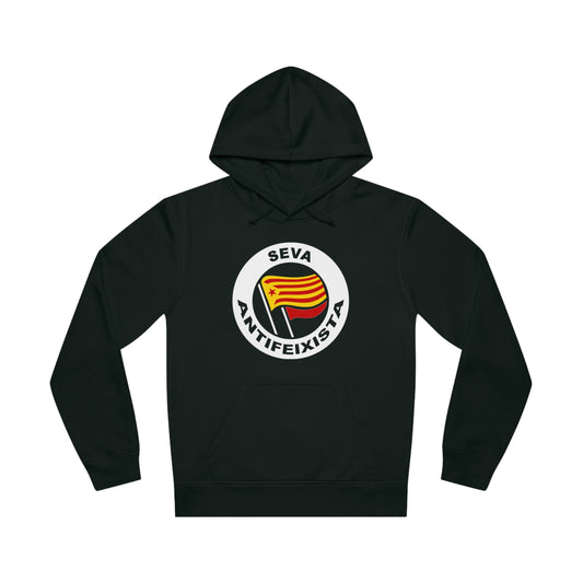 Dessuadora Seva antifeixista - Unisex