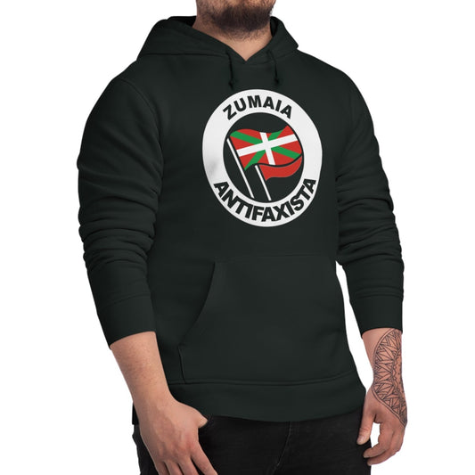 Zumaia antifaxista jertseak - Unisex